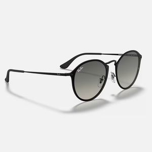 COPY - Ray-Ban Blaze Round Sunglasses